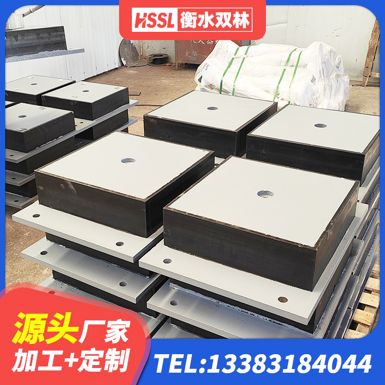 雁峰区LNR1200橡胶隔震支座源头工厂 雁峰区建筑铅芯防震支座装置生产厂家 雁峰区LRB1200隔震支座什么价格 雁峰区橡胶铅芯支座什么价格 - 第1张