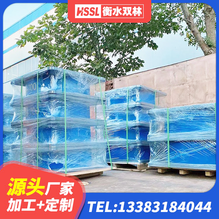 雁峰区楼梯橡胶隔震支座厂家 雁峰区建筑高阻泥隔震支座源头工厂 雁峰区建筑防震支座厂家 雁峰区LNR固定支座生产厂家 - 第4张