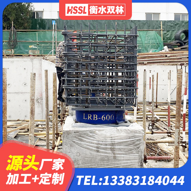 雁峰区LNR1200天然橡胶支座厂家电话 雁峰区LNR800橡胶支座 雁峰区楼梯隔震橡胶支座多少钱 雁峰区建筑Y4Q铅芯隔震支座 - 第5张
