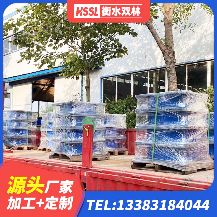雁峰区非连续端铅芯橡胶隔震支座 雁峰区橡胶隔震支座生产厂家-套厂家 雁峰区HDR系列高阻尼橡胶隔震支座厂家电话 雁峰区建筑减振橡胶隔震支座源头工厂 - 第4张