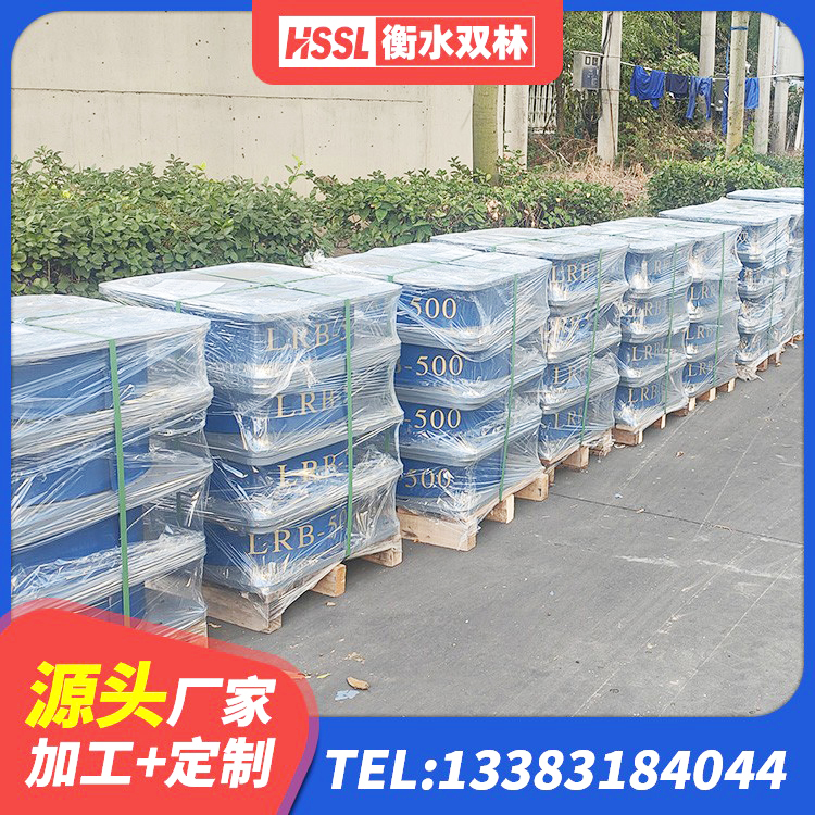 雁峰区建筑铅芯支座源头工厂 雁峰区HDR支座单价 雁峰区高阻尼隔震支座多少钱-个 雁峰区LRB1100橡胶隔震支座源头工厂 - 第6张
