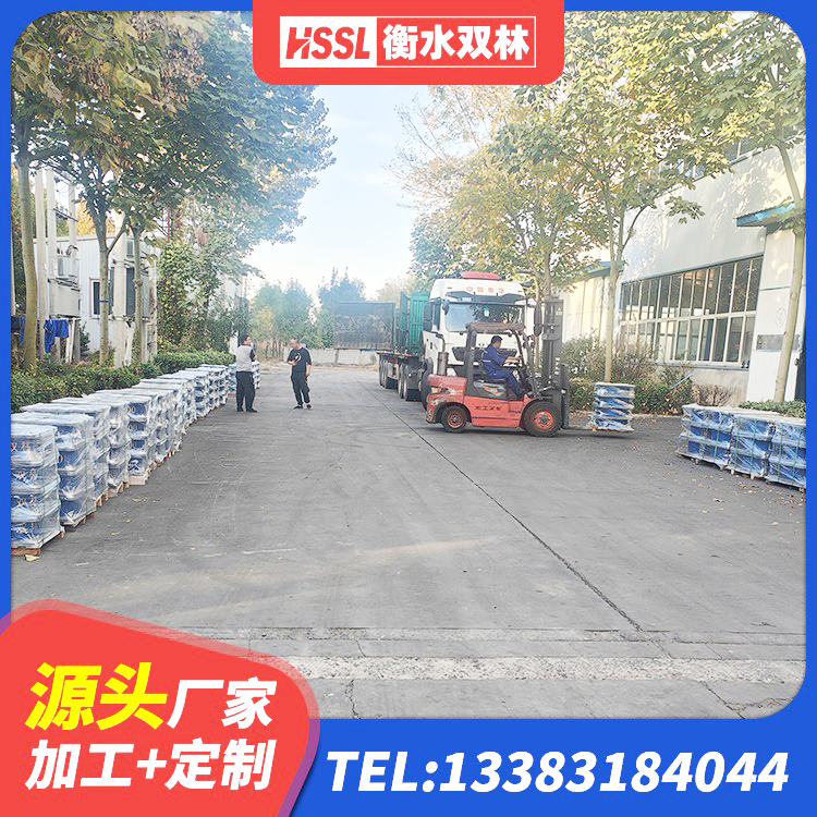 雁峰区建筑天然隔震支座LNR 雁峰区HDR高阻尼隔震橡胶支座生产厂家 雁峰区铅芯橡胶隔震支座LRB700-Ⅱ生产厂家 雁峰区建筑隔震支座LBR600 - 第6张